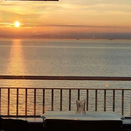 The Best Sea & City View Ostend - Parking Optional Luaran gambar